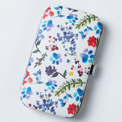 Posh Patterns Manicure Set