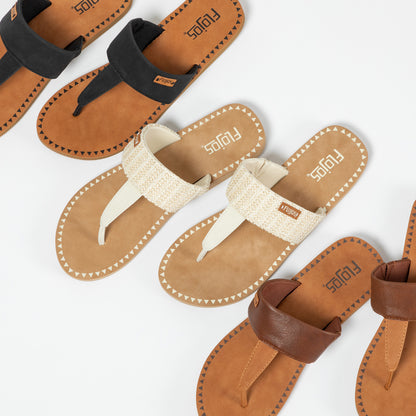 Flojos&reg; Grace Sandals