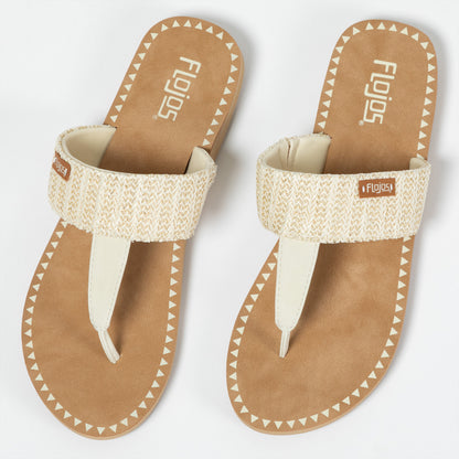 Flojos&reg; Grace Sandals