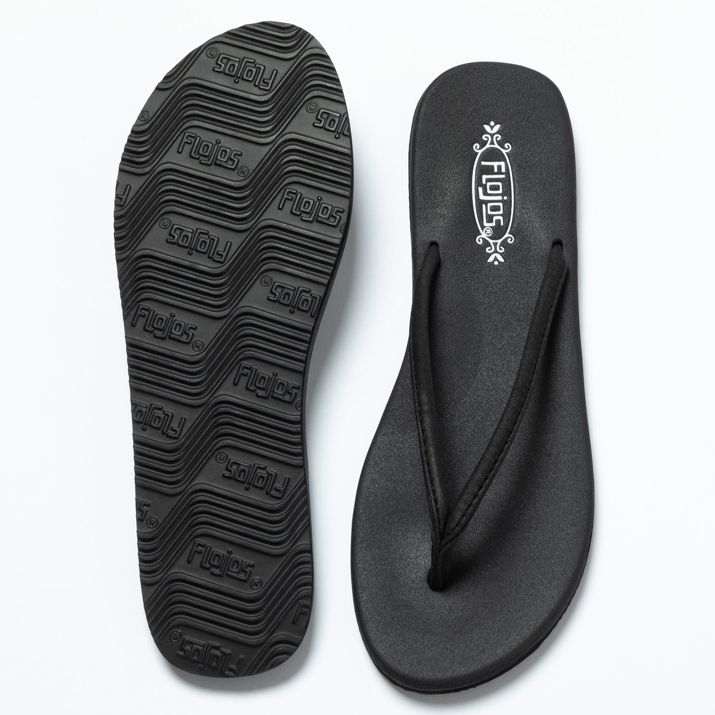 Flojos&reg; Fiesta Lite Flip Flops