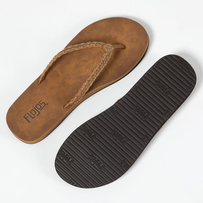 Flojos&reg; Sky Flip Flops