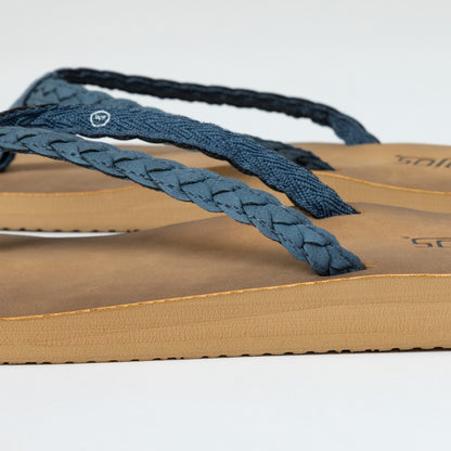 Flojos&reg; Sky Flip Flops