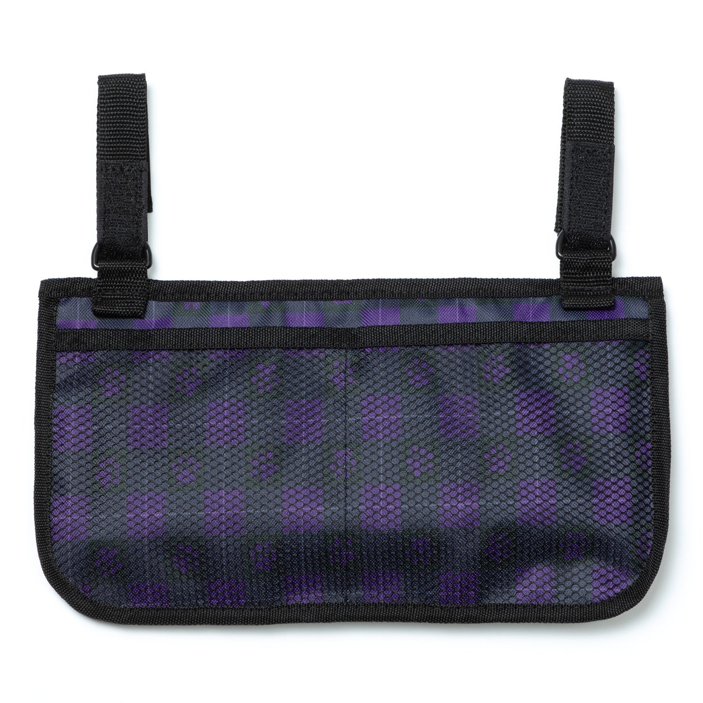 Paw Print Attachable Bag