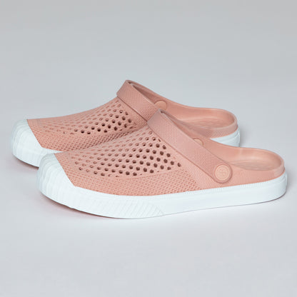 Casual Slip-On Clogs