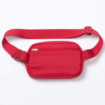 On the Go Belt Bag