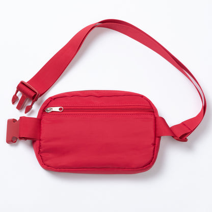 On the Go Belt Bag