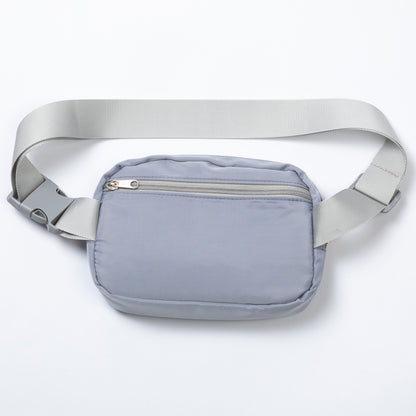 On the Go Belt Bag