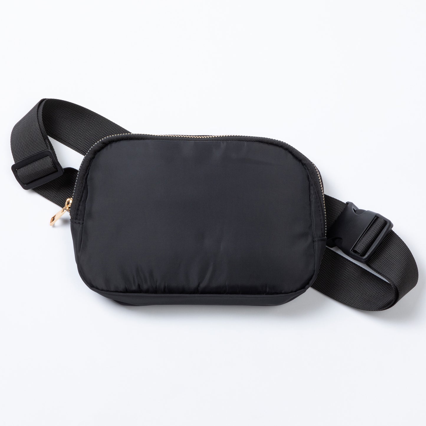 On the Go Belt Bag