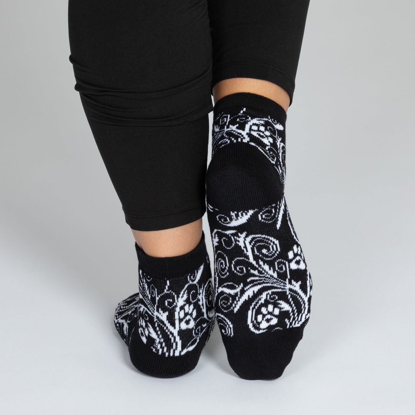 Paw Sport Socks - Set of 3