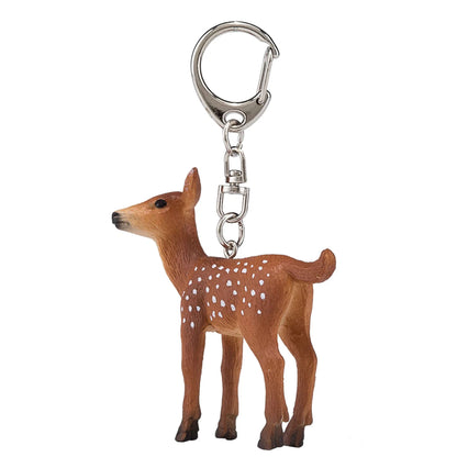 Mojo Fun Keychain