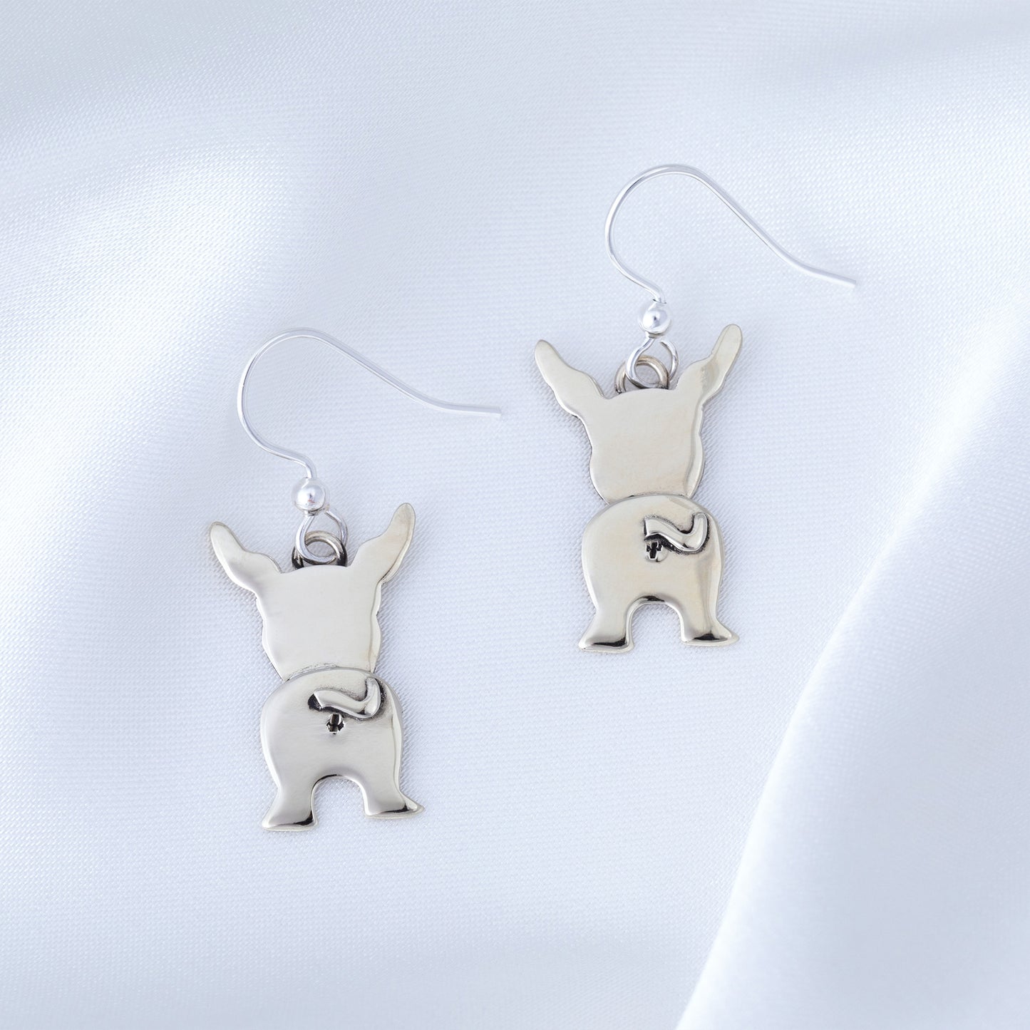 Best In Show Dog Earrings