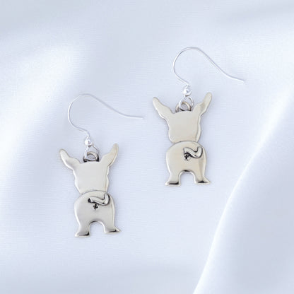 Best In Show Dog Earrings
