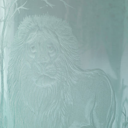 Kenya Recycled Drinking Glass