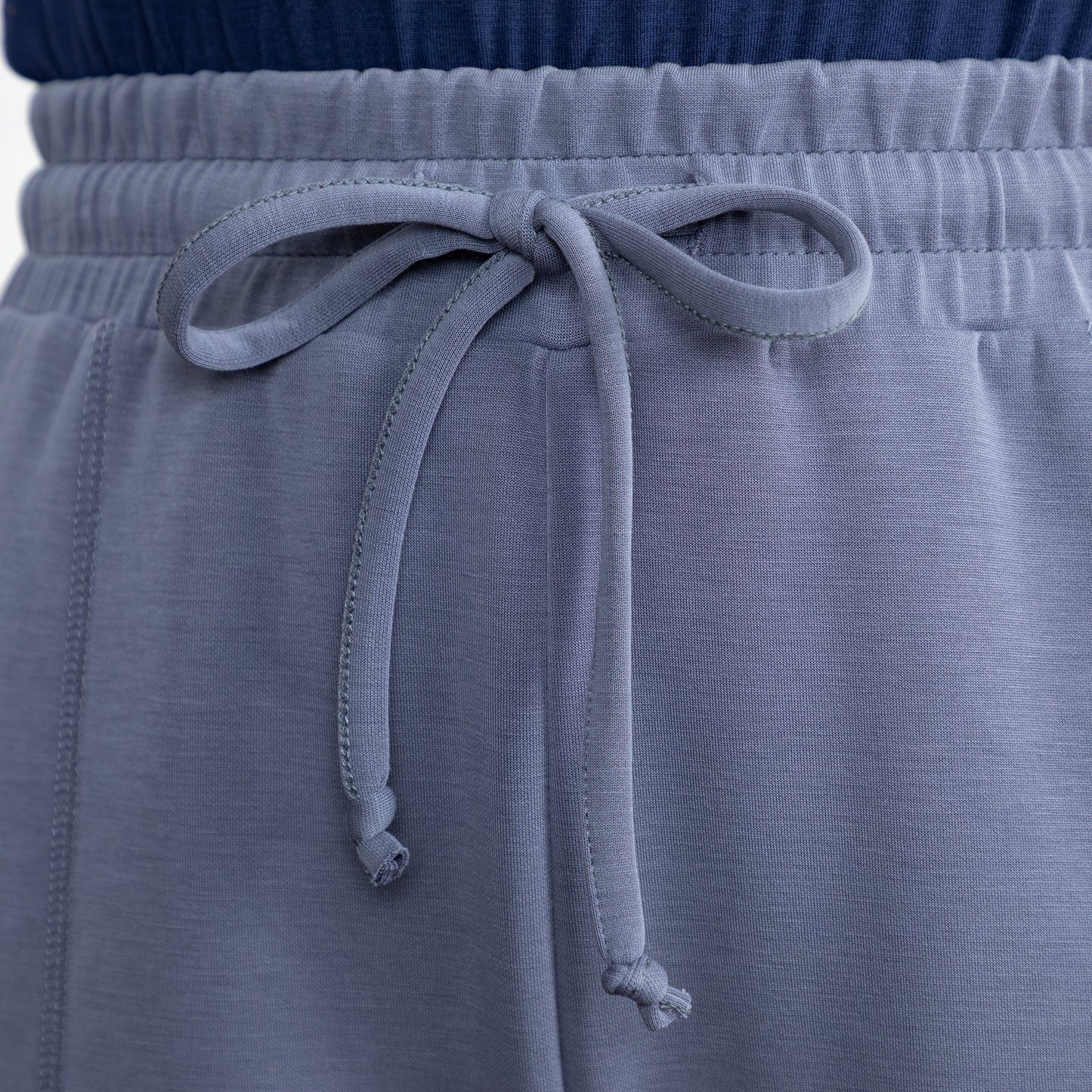 Paw Print Ultra Soft Modal Shorts