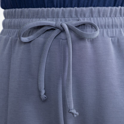 Paw Print Ultra Soft Modal Shorts