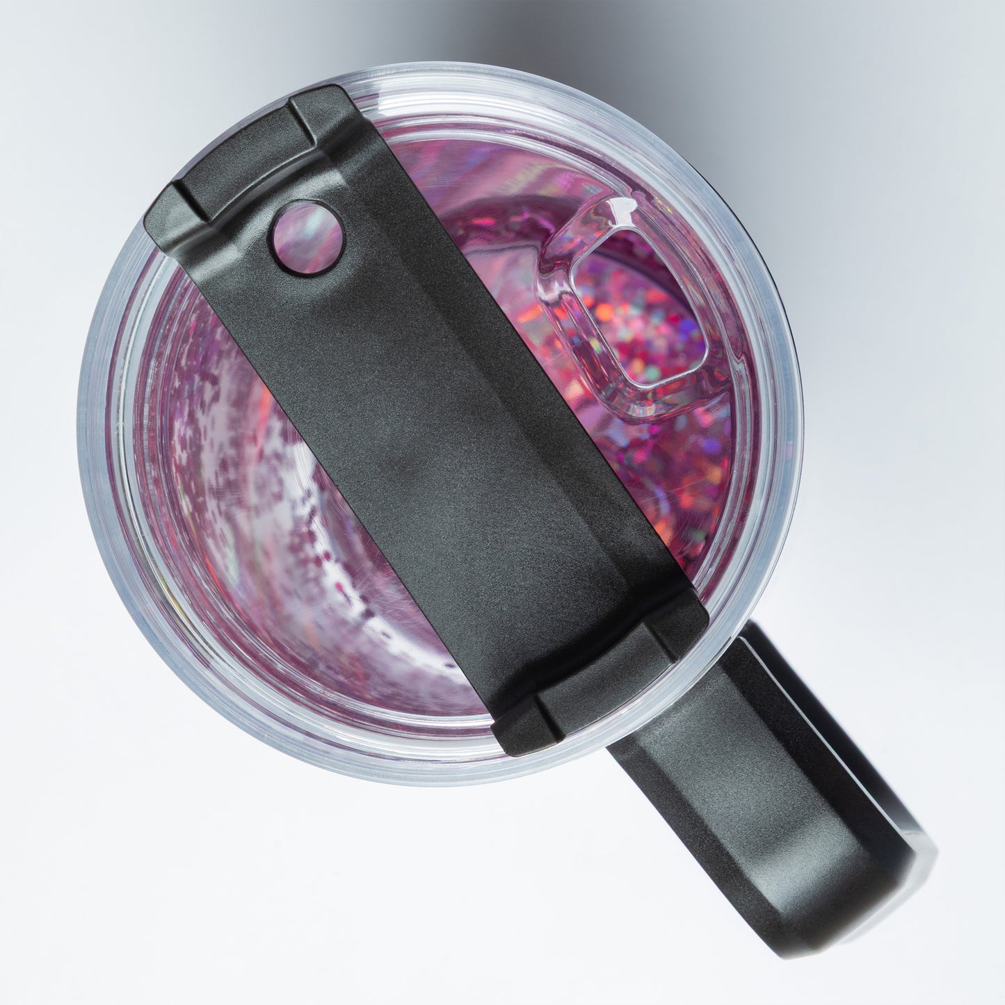 Peanuts&trade; Pals Glitter Tumbler - 40oz