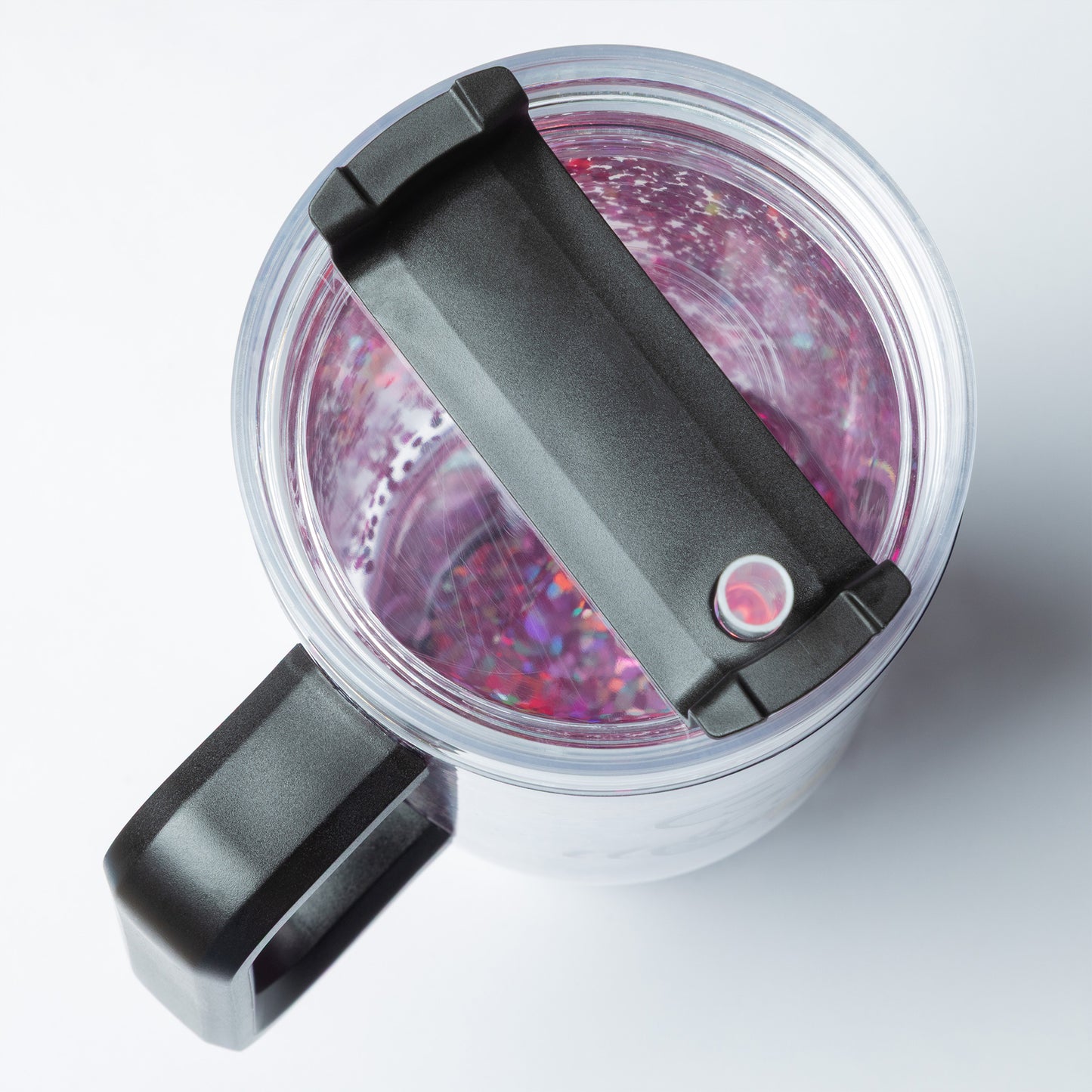 Peanuts&trade; Pals Glitter Tumbler - 40oz