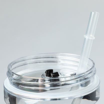 Peanuts&trade; Pals Glitter Tumbler - 40oz