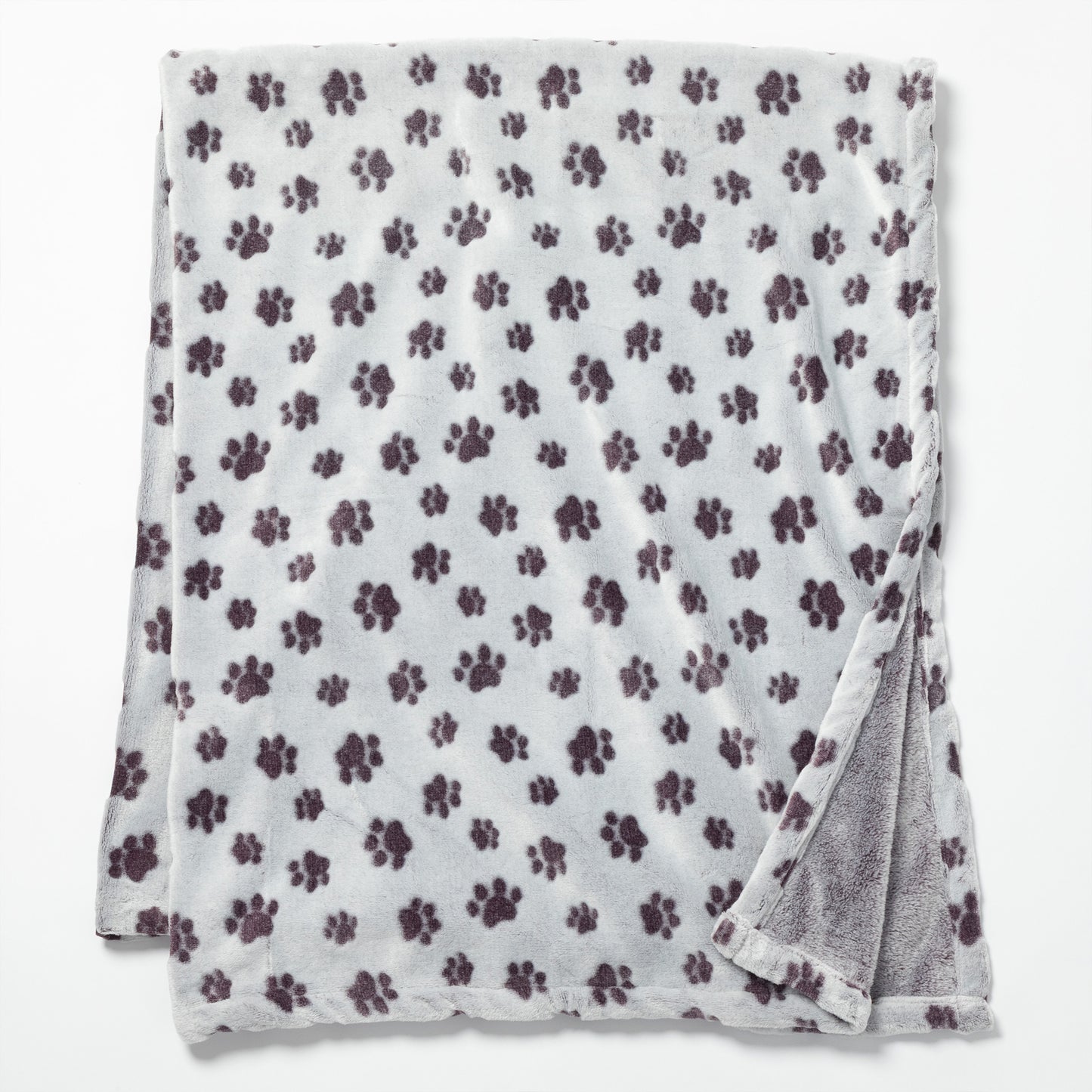 Pet Love Jacquard Fleece Blanket