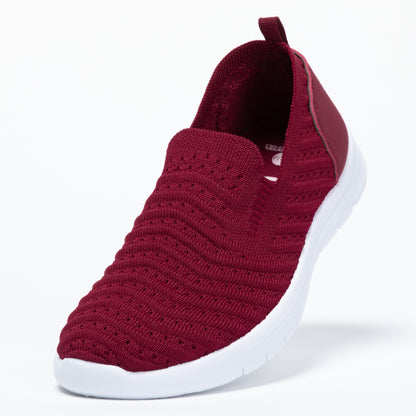 Apana Recovery Foam Slip-On Lightweight Shoes