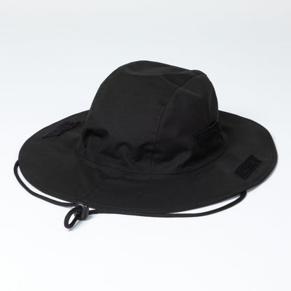 Women’s Wide Brimmed Rain Hat