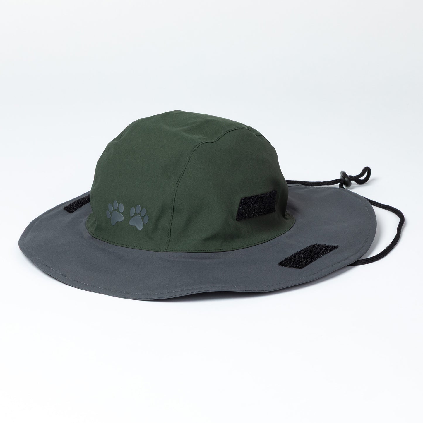 Women’s Wide Brimmed Rain Hat