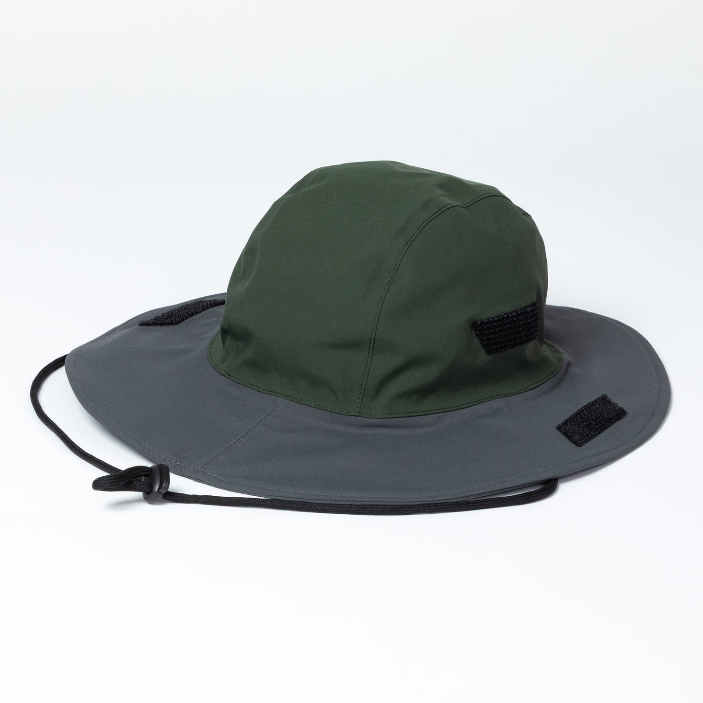 Women’s Wide Brimmed Rain Hat
