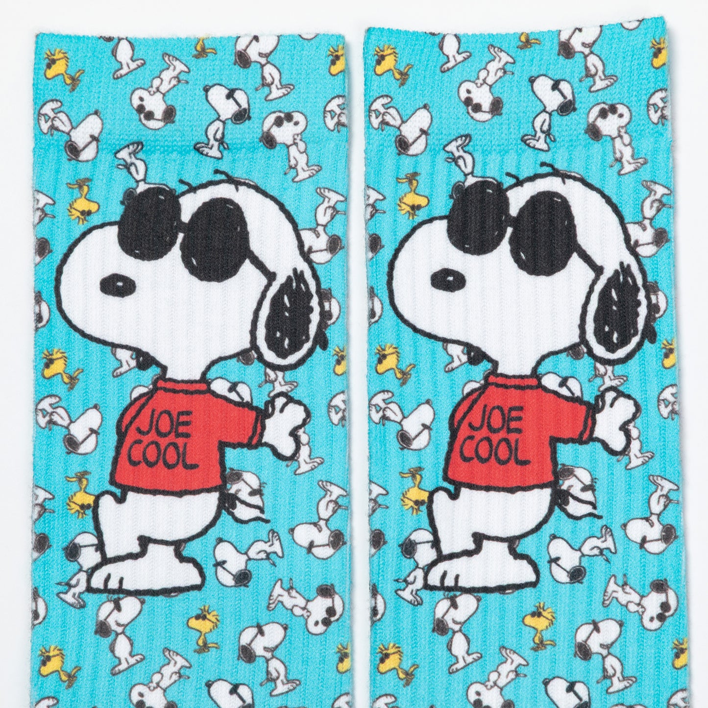 Peanuts All Over Print Socks