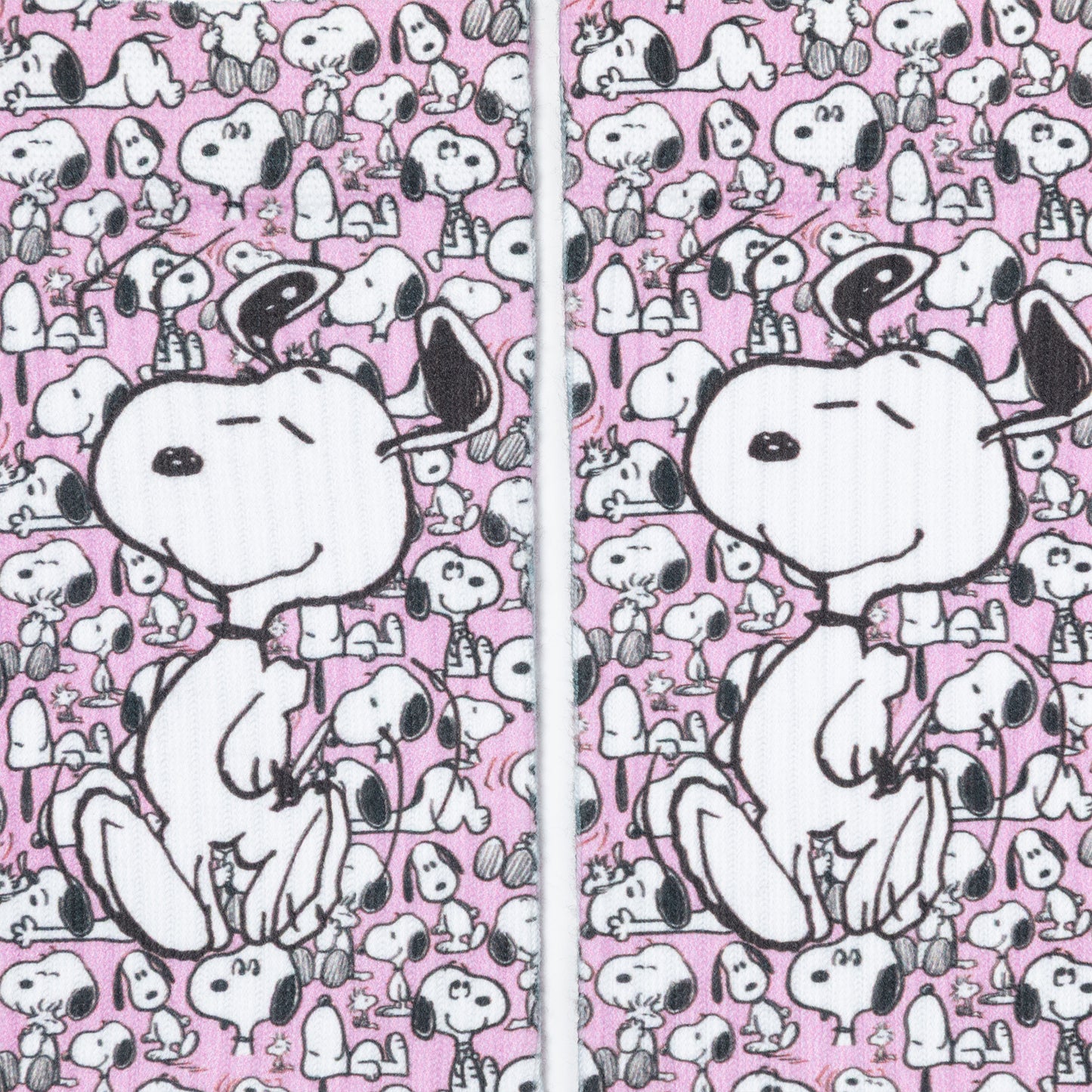 Peanuts All Over Print Socks