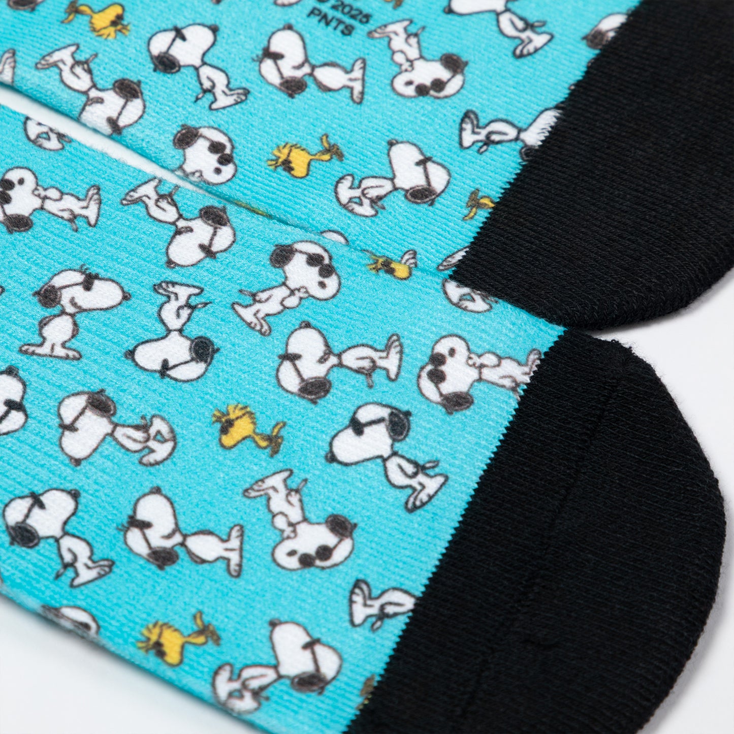 Peanuts All Over Print Socks