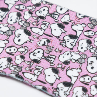 Peanuts All Over Print Socks