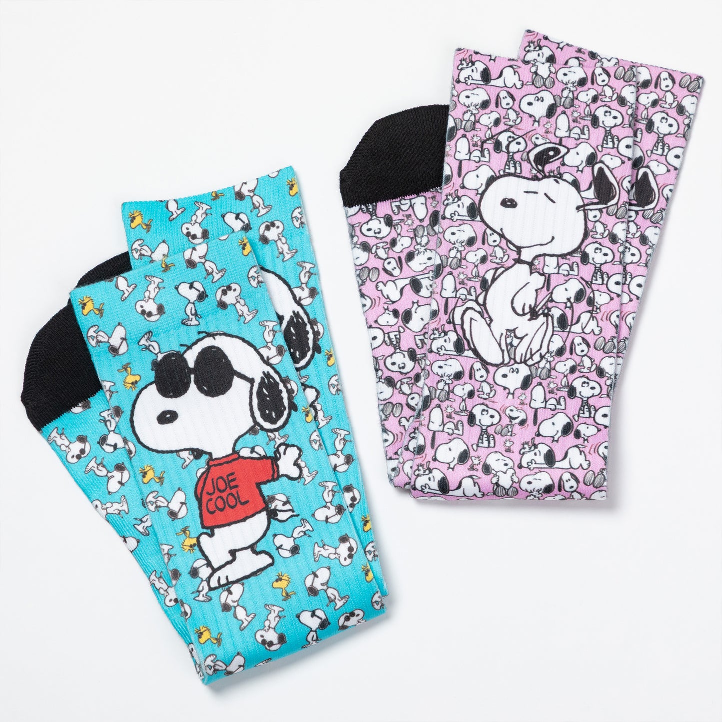 Peanuts All Over Print Socks