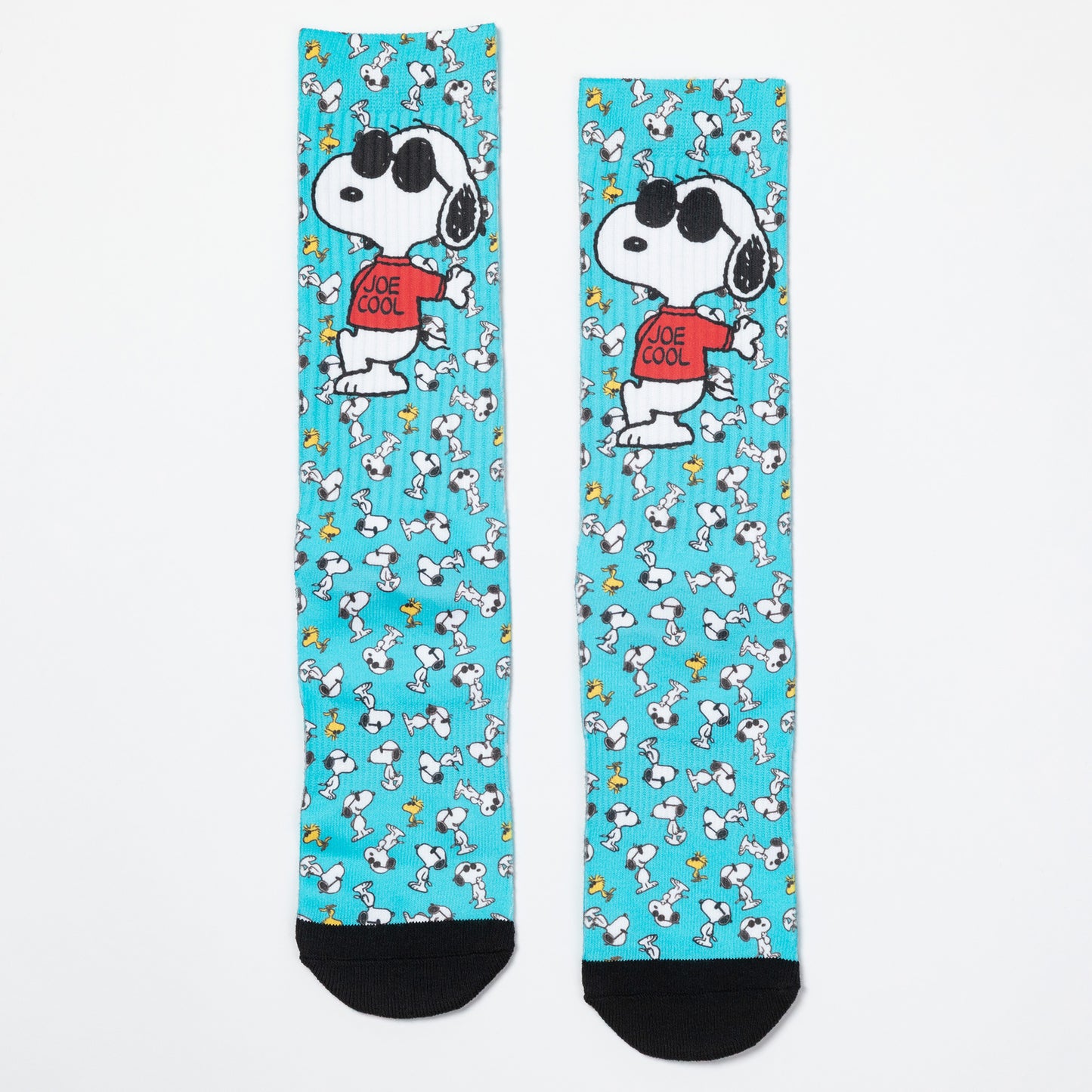 Peanuts All Over Print Socks