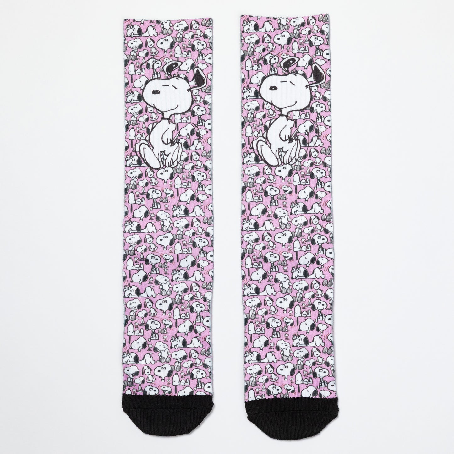 Peanuts All Over Print Socks