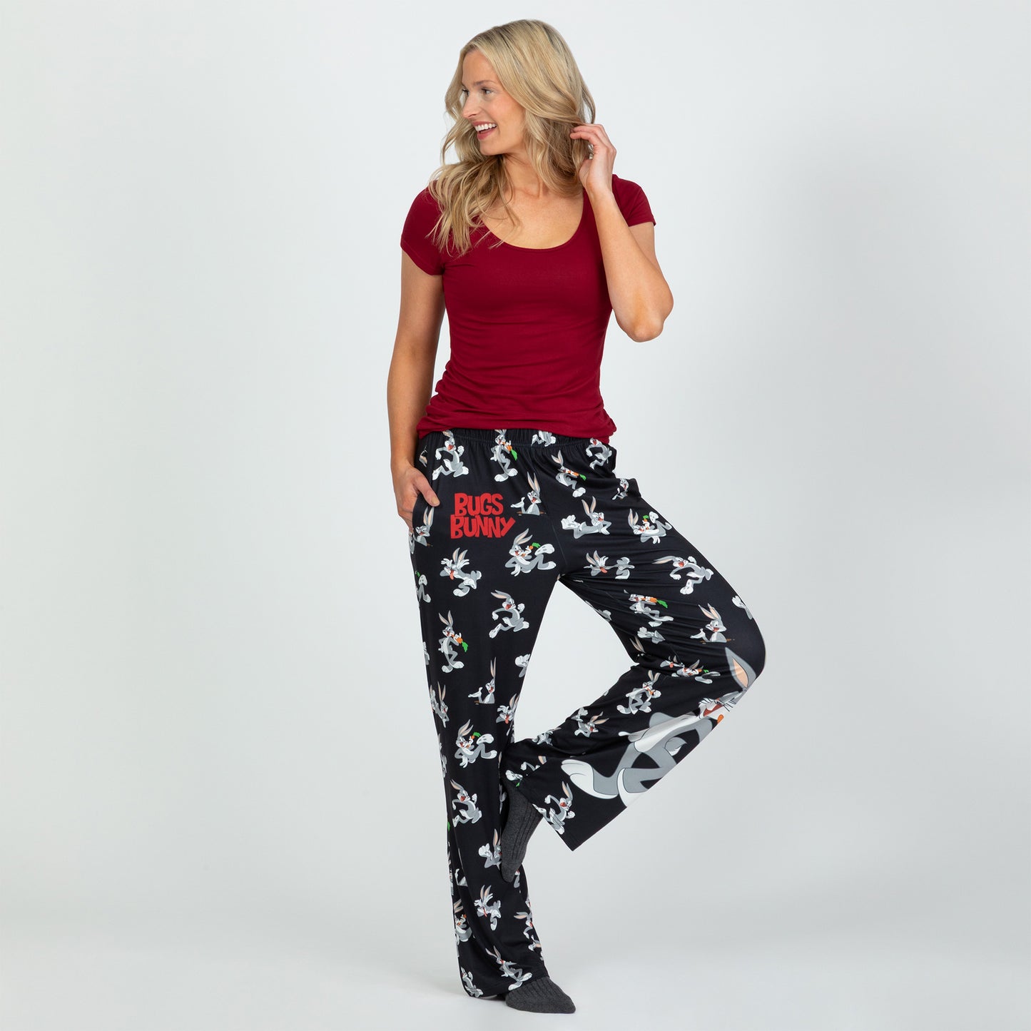Bugs Bunny&trade; Lounge Pants