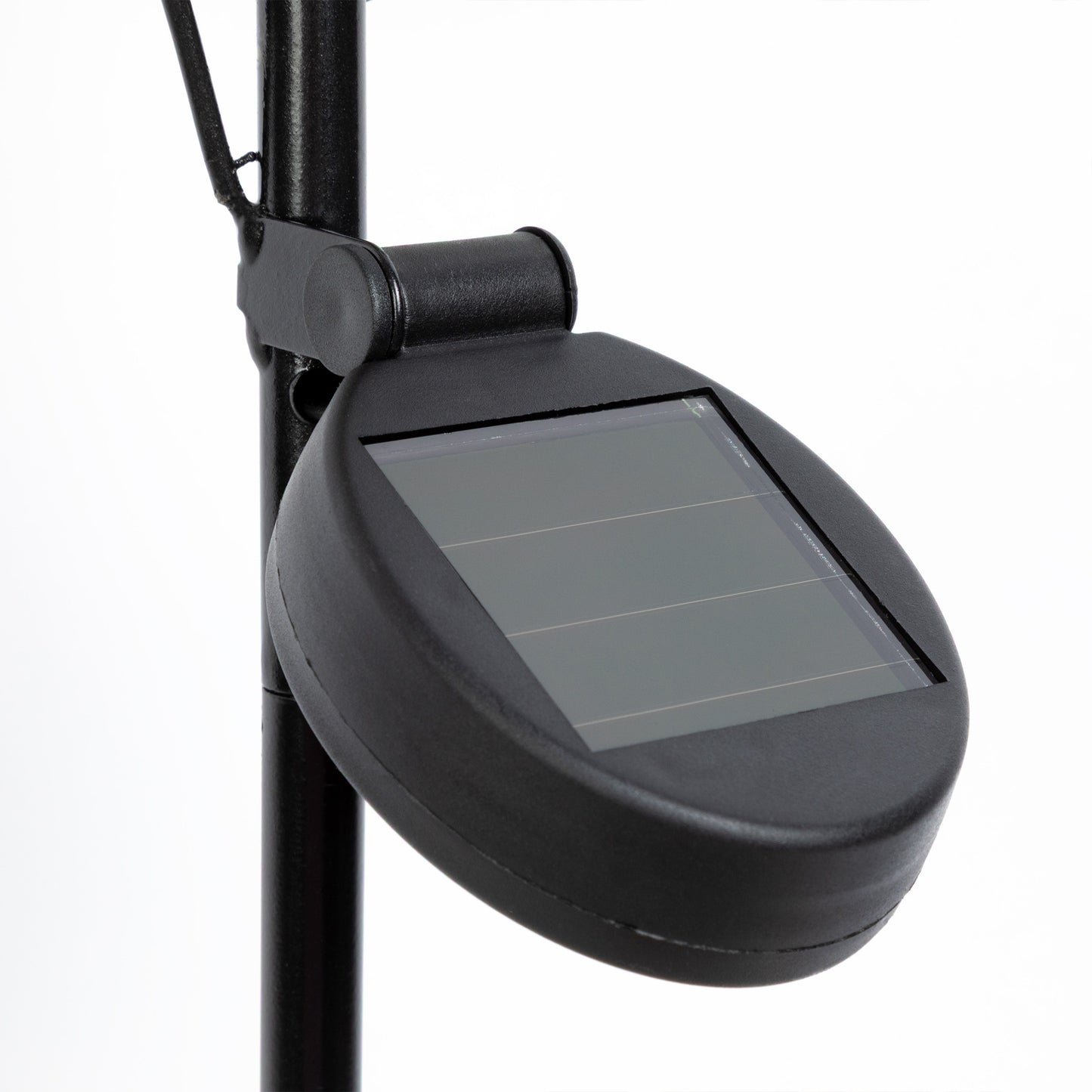 Twilight Garden Friends Solar Garden Stake