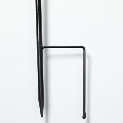 Twilight Garden Friends Solar Garden Stake