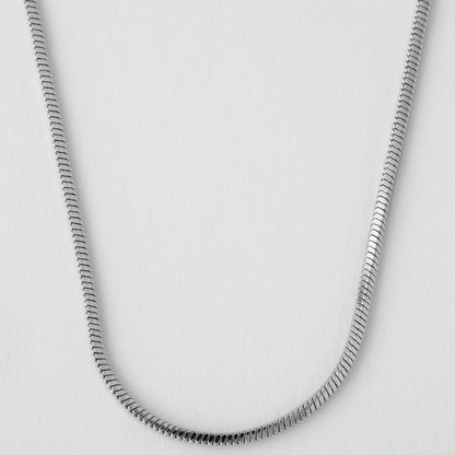 Moonlight Dog Necklace