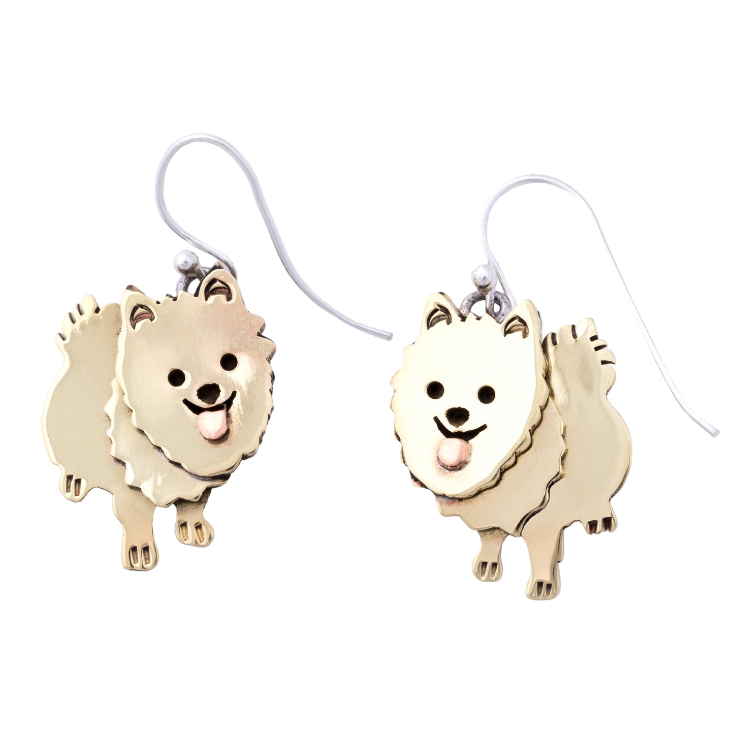 Best In Show Dog Earrings