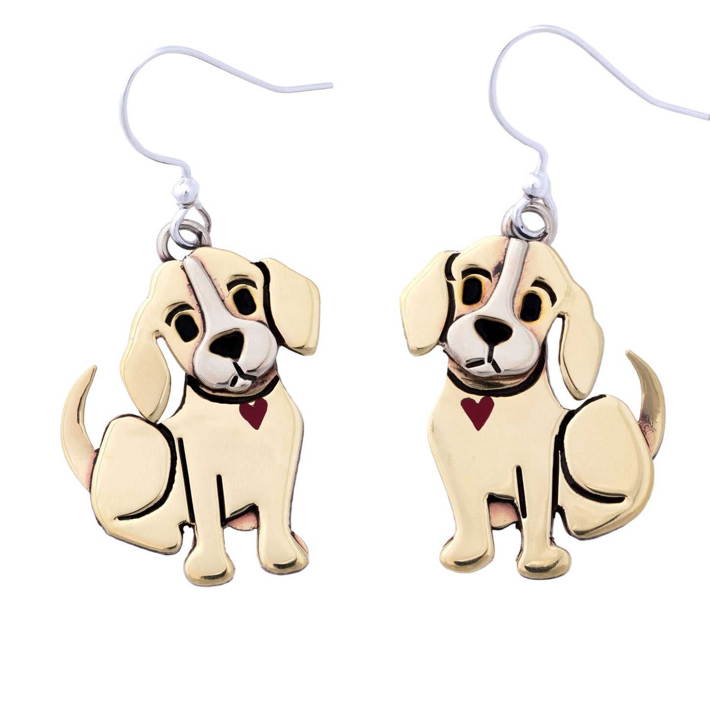 Best In Show Dog Earrings
