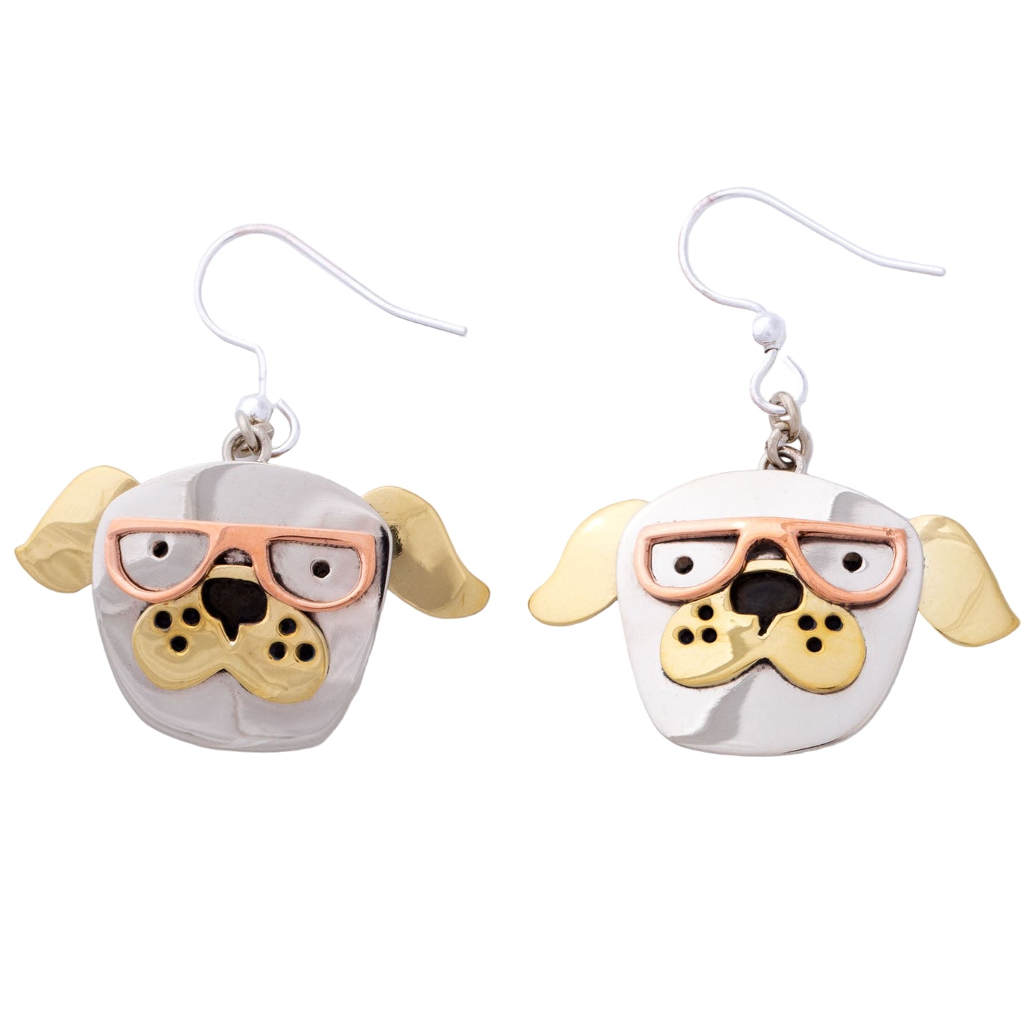 Best In Show Dog Earrings
