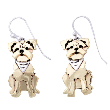 Best In Show Dog Earrings