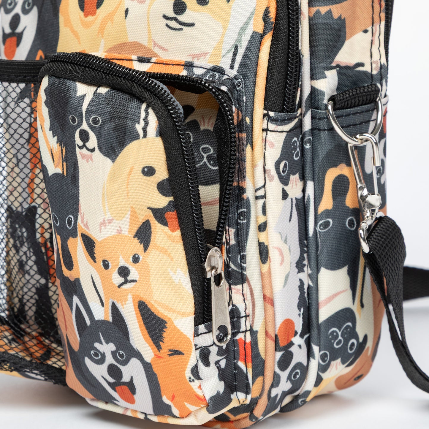 Paw Love Daypack