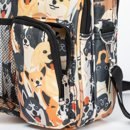 Paw Love Daypack