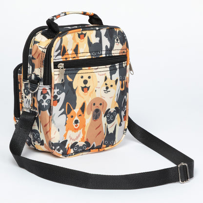 Paw Love Daypack
