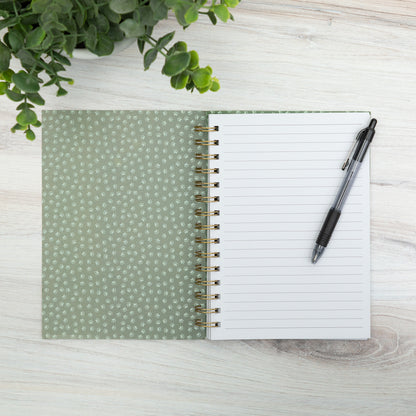 Animal Lovers Pet Journal Notebook To Do List