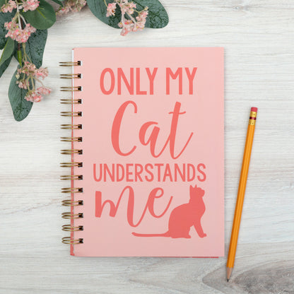 Animal Lovers Pet Journal Notebook To Do List
