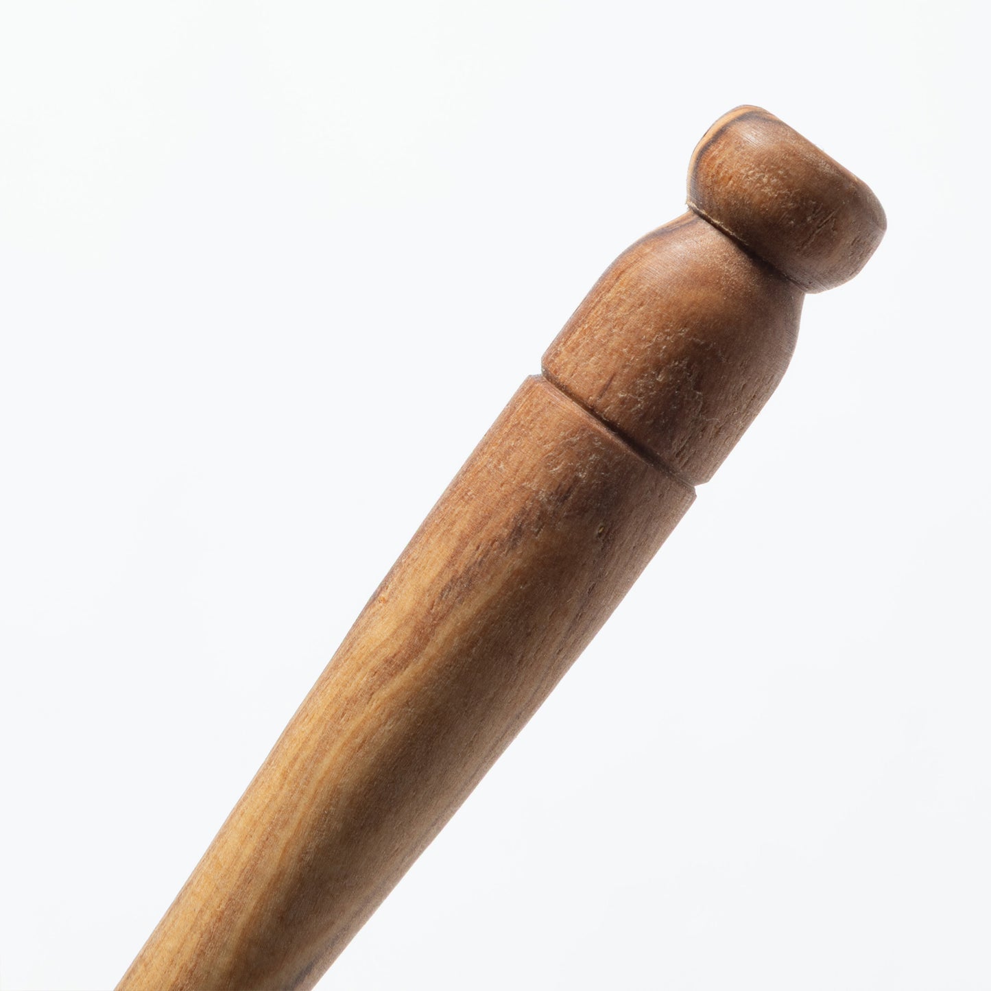 Olive Wood Honey Dipper | Handmade in Bethlehem