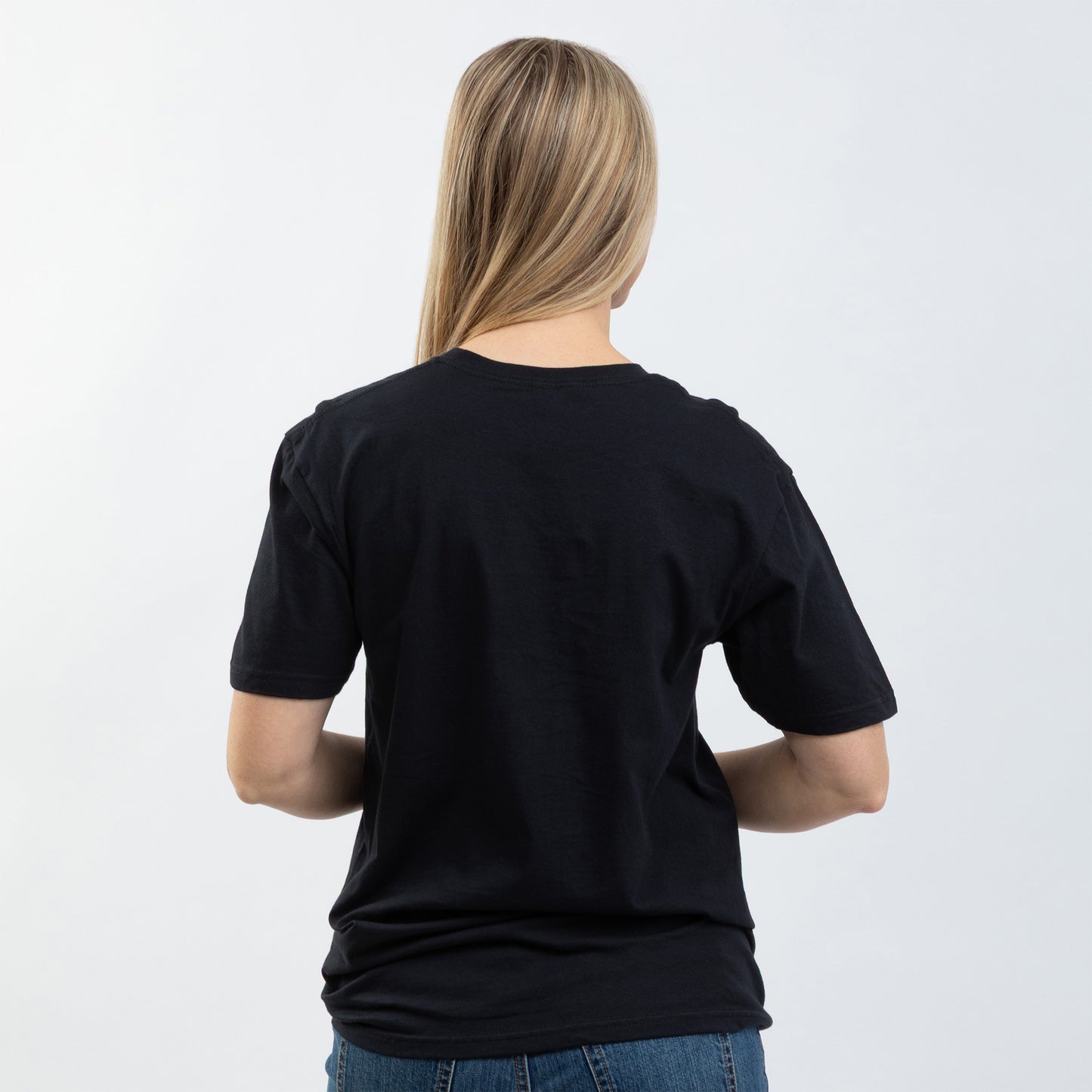 Anniversary Paw Print Love T-Shirt