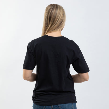 Anniversary Paw Print Love T-Shirt